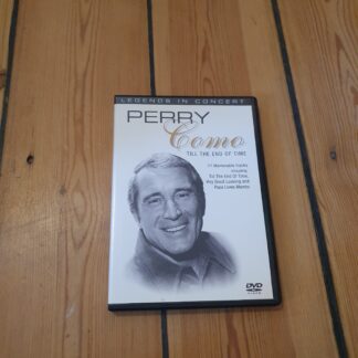 Till the End of Time, Perry Como