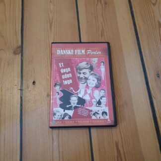 Et døgn uden løgn, Danske Filmperler
