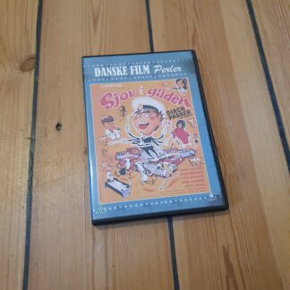 Sjov i gaden, Danske Filmperler