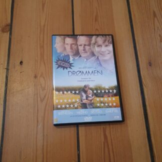 Drømmen - sommeren '69