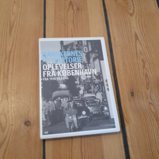 Danskernes egen historie