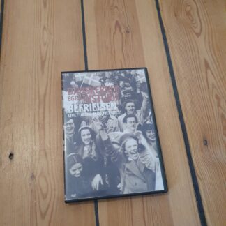 Danskernes egen historie - befrielsen