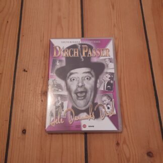 Dirch Passer, Hele Danmarks Dirch