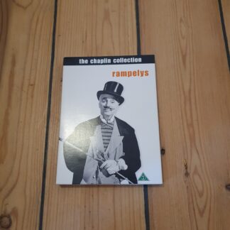The chaplin collection - rampelys