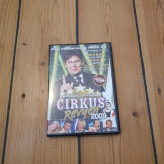 Cirkusrevyen 2009