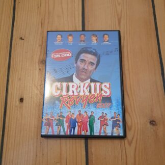 Cirkusrevyen 2007
