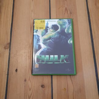 Hulk