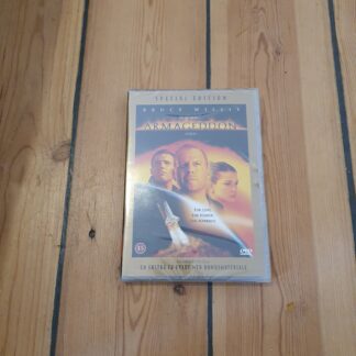 Armageddon - Bruce Willis