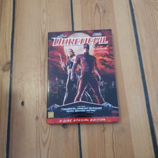Daredevil (2 disc)