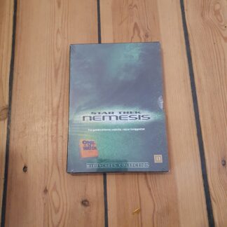Star Trek - Nemesis