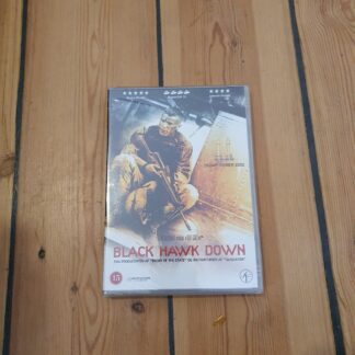 Black Hawk Down