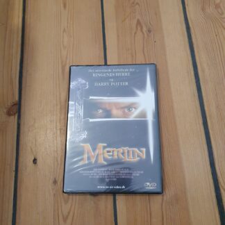 Merlin