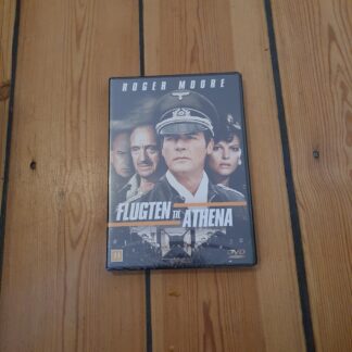 Flugten til Athena
