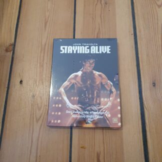 Staying alive