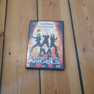 Charlie's Angels