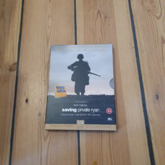 Saving private Ryan - Tom Hanks