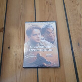 The shawshank Redemption