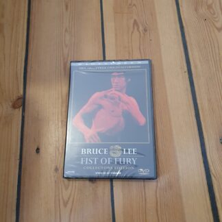 Bruce Lee - Fist of Fury