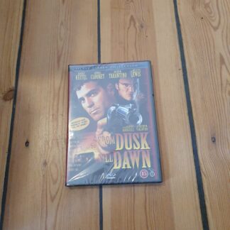 From dusk to dawn