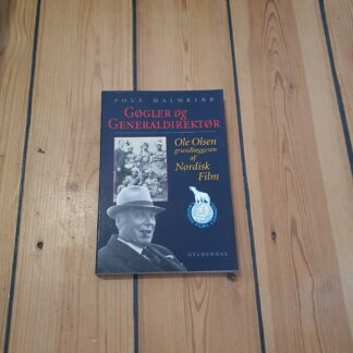 Gøgler og Generaldirektør - Ole Olsen
