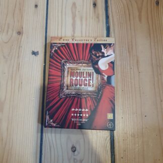 Moulin Rouge