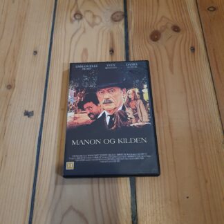 Manden og kilden