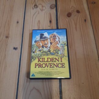 Kilden i Provence