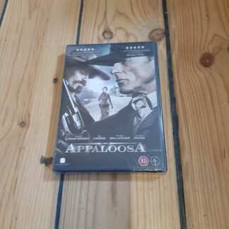 Appaloosa - Viggo Mortensen