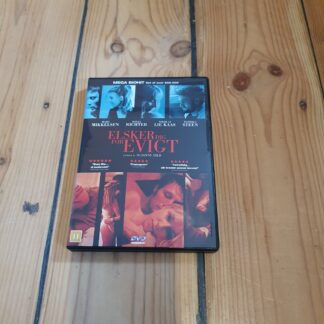 Elsker dig for evigt