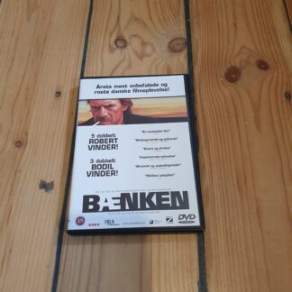 Bænken