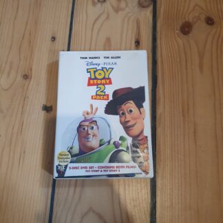 Toy Story 2 pack