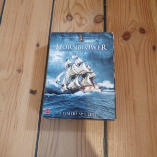 Hornblower