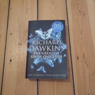 The Greatest Show on Earth, Richard Dawkins
