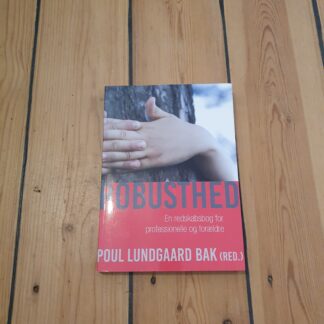 Robusthed - Poul Lundgaard Bak