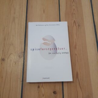 Spiseforstyrrelser - Jan Andreasen & Eva C.