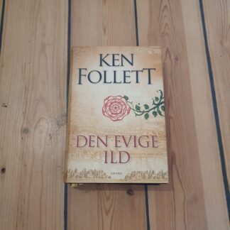 Den evige ild - Ken Follett