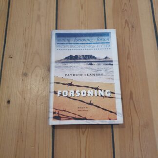 Forsoning - Patrick Flanery