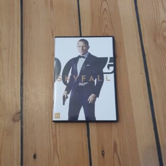 Skyfall - 007