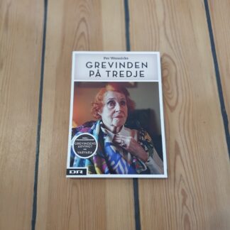Grevinden på tredje