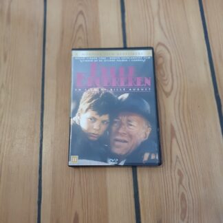 Pelle Erobreren - Bille August film