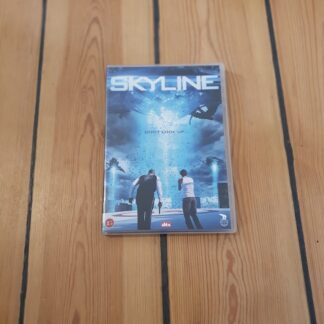 Skyline - don't look up