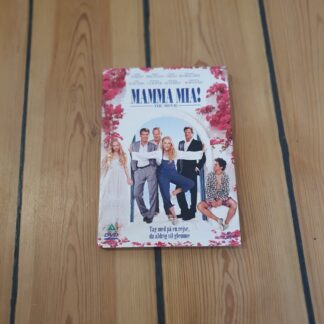 Mamma Mia! - The Movie