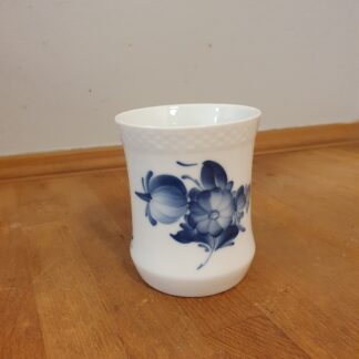Vase fra Blå Blomst, Royal Copenhagen