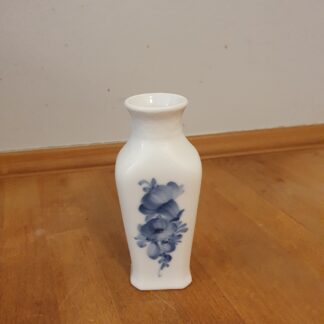 Vase fra Blå Blomst, Royal Copenhagen