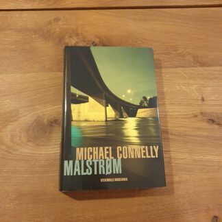 Malstrøm, Michael Connelly