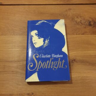 Spotlight, Charlotte Bingham
