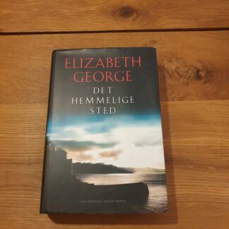 Det hemmelige sted, Elizabeth George