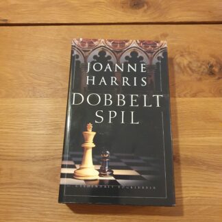 Dobbeltspil, Joanne Harris