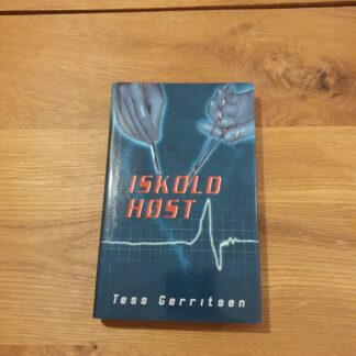 Iskold høst - Tess Gerritsen