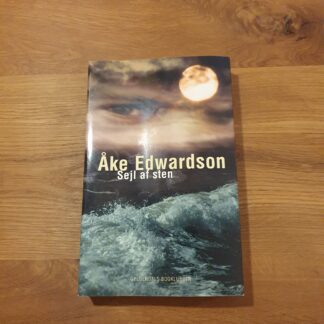 Sejl af sten - Åke Edwardson
